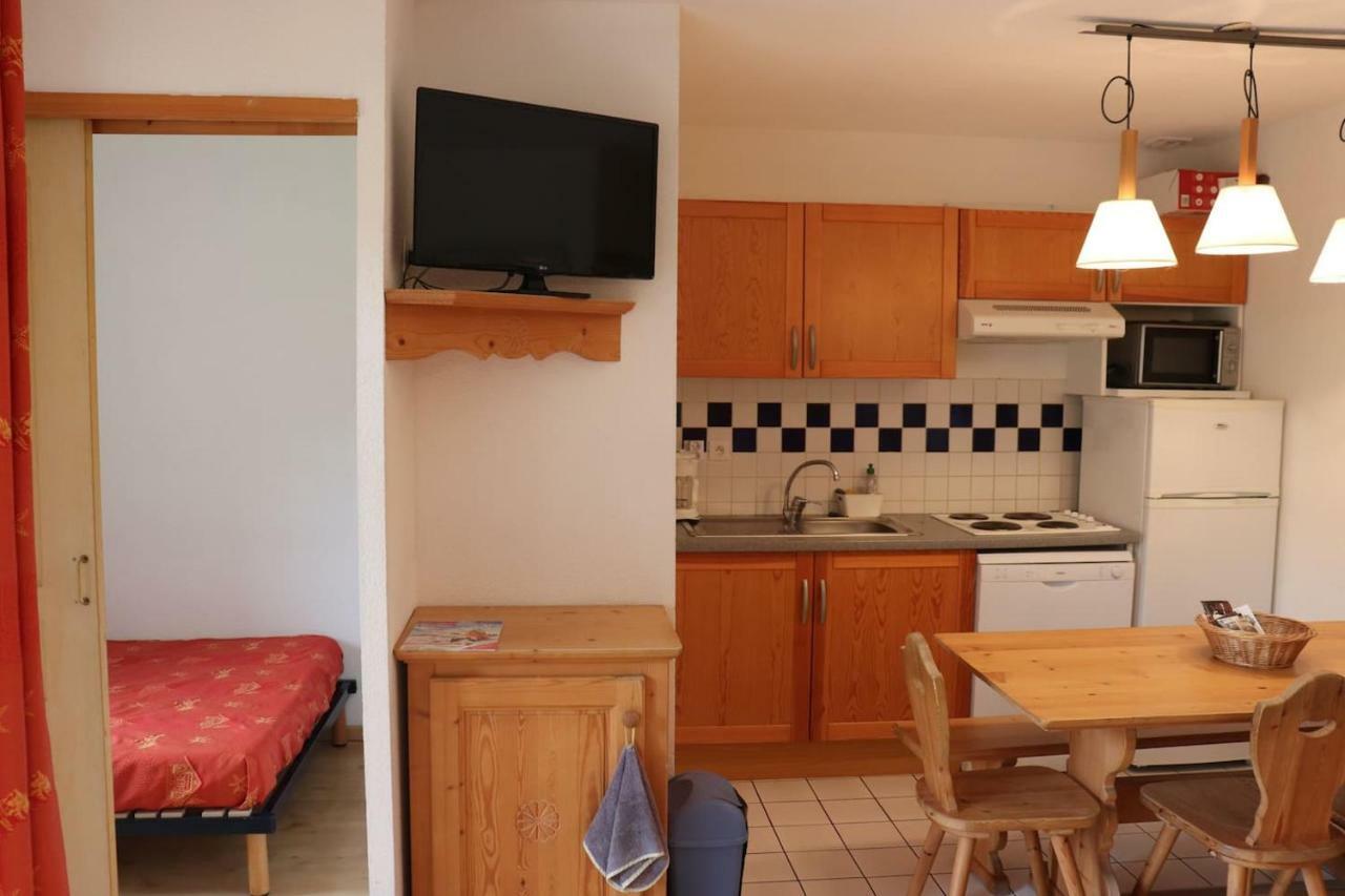 Le Cocon D'Aran Apartment Bagneres-de-Luchon ภายนอก รูปภาพ