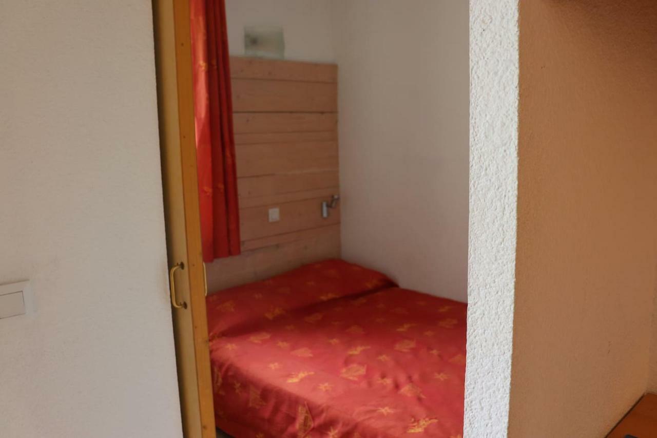Le Cocon D'Aran Apartment Bagneres-de-Luchon ภายนอก รูปภาพ