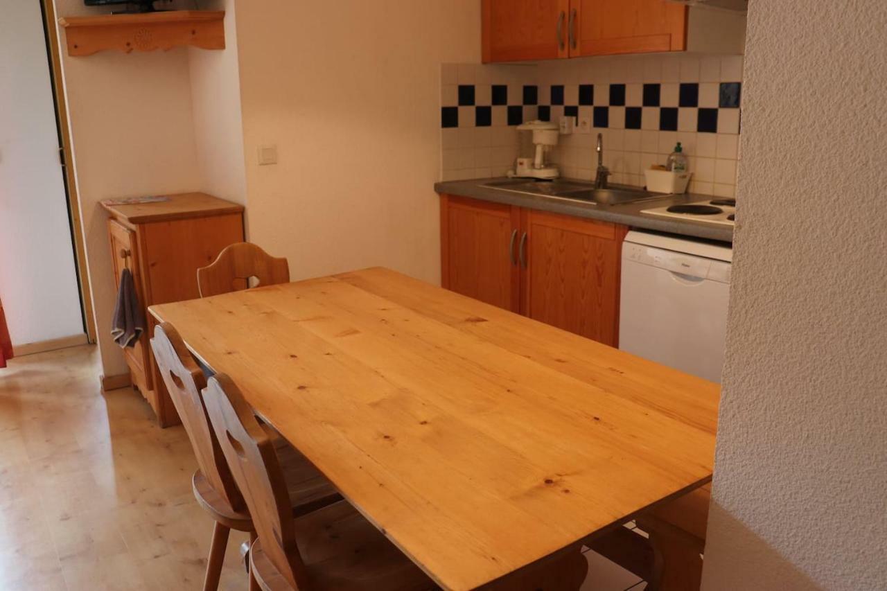 Le Cocon D'Aran Apartment Bagneres-de-Luchon ภายนอก รูปภาพ